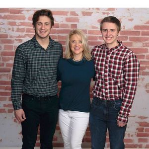 Meet your Posher, Jodi
